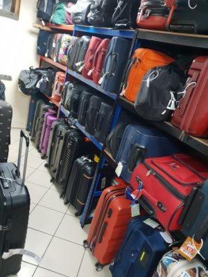 Phangan Luggage Storage Thongsala Εξωτερικό φωτογραφία